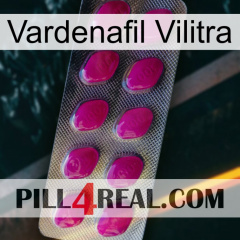 Vardenafil Vilitra 09